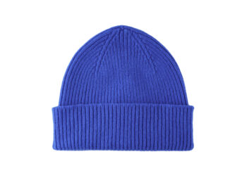 Bonnet barra royal