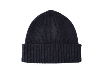 Bonnet barra navy mix