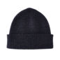 Bonnet Barra Navy Mix
