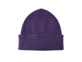 Bonnet barra prune