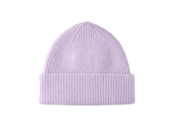 Bonnet barra french lilac