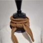 Sophie Scarf Camel