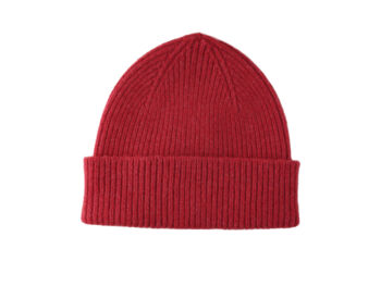 Bonnet barra poppy mix