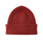 Bonnet Barra Russet