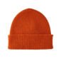 Bonnet Barra Orange Glow