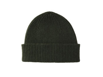 Bonnet barra cedar
