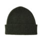 Bonnet Barra Cedar