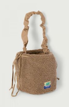 Sac seau hoktown muscade chiné