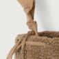 Sac Seau Hoktown Muscade Chiné