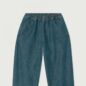 Pantalon Ydopark Medium Green Cast
