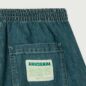 Pantalon Ydopark Medium Green Cast