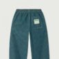 Pantalon Ydopark Medium Green Cast
