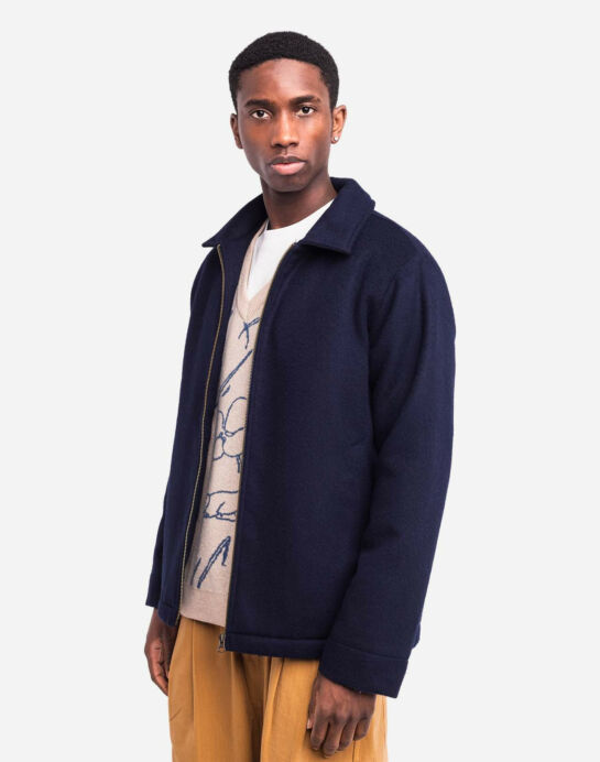 Veste Sherwood Marine