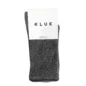 Chaussettes Glitter Lurex Grey 36-40