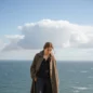Manteau Mairy Tourbe