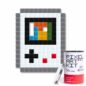 Pixel Art - Game Boy