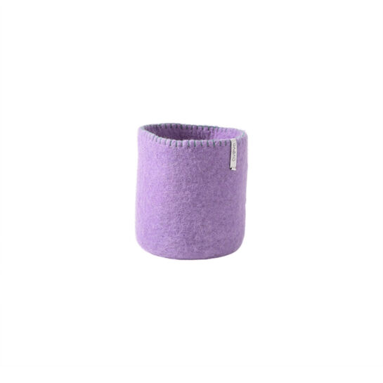 Cache Pot 24 Lilas M