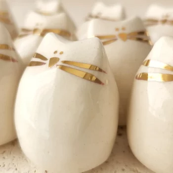 Chaton de l'abondance