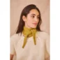 Sophie Scarf Olive