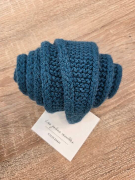 Sophie Scarf Lake Blue