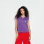 Gilet East Cosmos Chiné