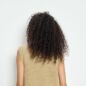 Gilet East Sable Chiné