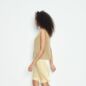 Gilet East Sable Chiné