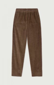 Pantalon padow cendre vintage