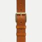 Ceinture Dwayne Dark Brown