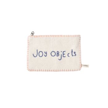 Trousse joy objects