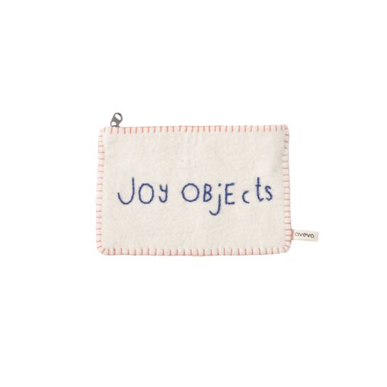 Trousse Joy Objects