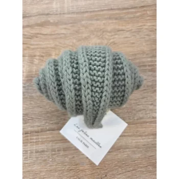 Sophie scarf vert sauge