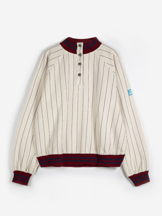 Sweat-Shirt Baseball