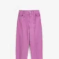 Pantalon Rose Washed Boot Cut