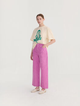 Tee shirt mr pickles