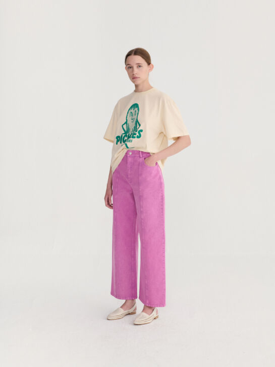 Tee Shirt Mr Pickles