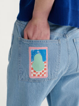 Jean clair simple pear