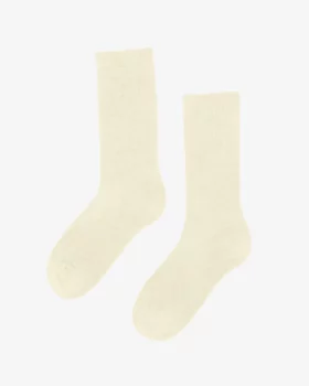 Chaussettes active soft yellow