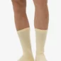 Chaussettes Active Soft Yellow