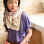 Foulard Grand Format Ellis Clémentine