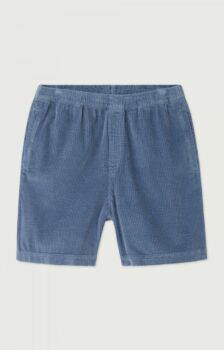 Short padow vintage azur