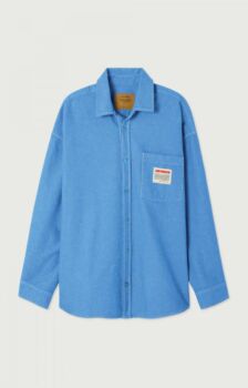 Chemise pusway waterfall cascade