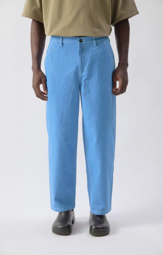 Pantalon Pusway Waterfall Cascade