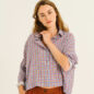 Chemise Wood Suzanne