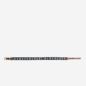 Ceinture Embroidery Pixel Daisies