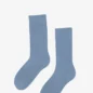 Chaussettes Active Steel Blue