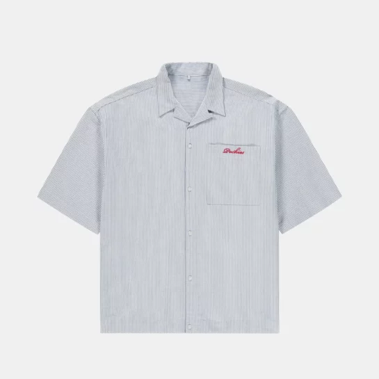 Chemise Weekend Blue Stripes