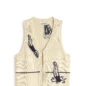 Veste Sans Manches Roby Swimmers