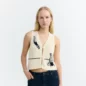 Veste Sans Manches Roby Swimmers