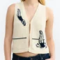 Veste Sans Manches Roby Swimmers
